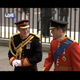 Illustration for article titled The Royal Wedding Live: Minute By Breathtaking Minute